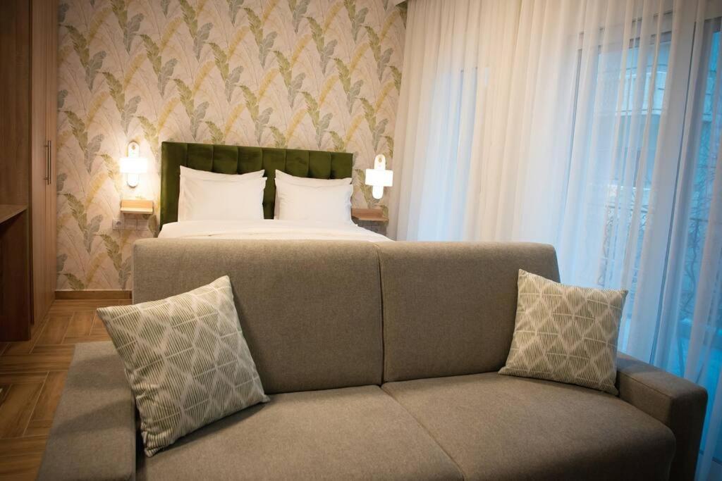 Irresistable Studio In The Heart Of クサンチ エクステリア 写真